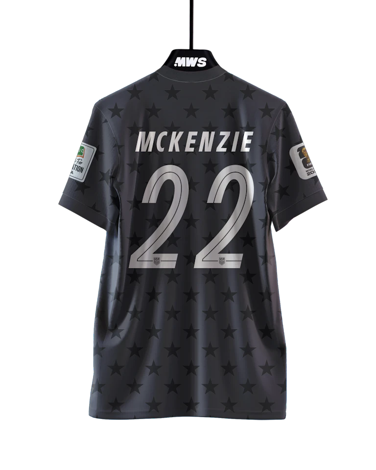 Mark McKenzie United States jersey