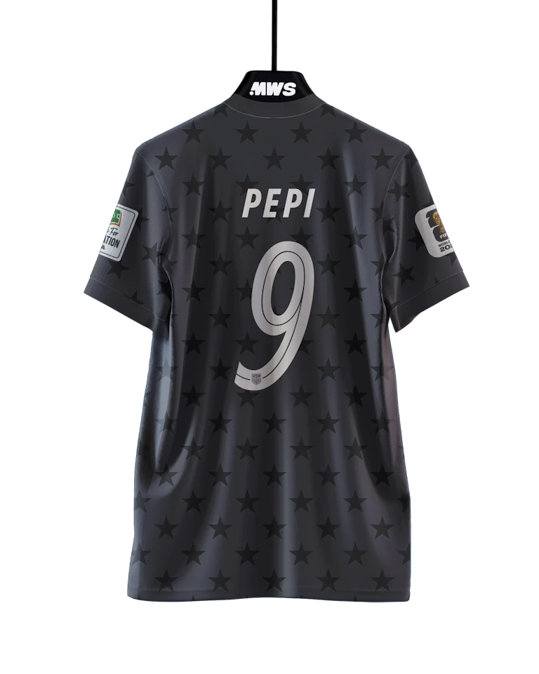 Ricardo Pepi United States jersey