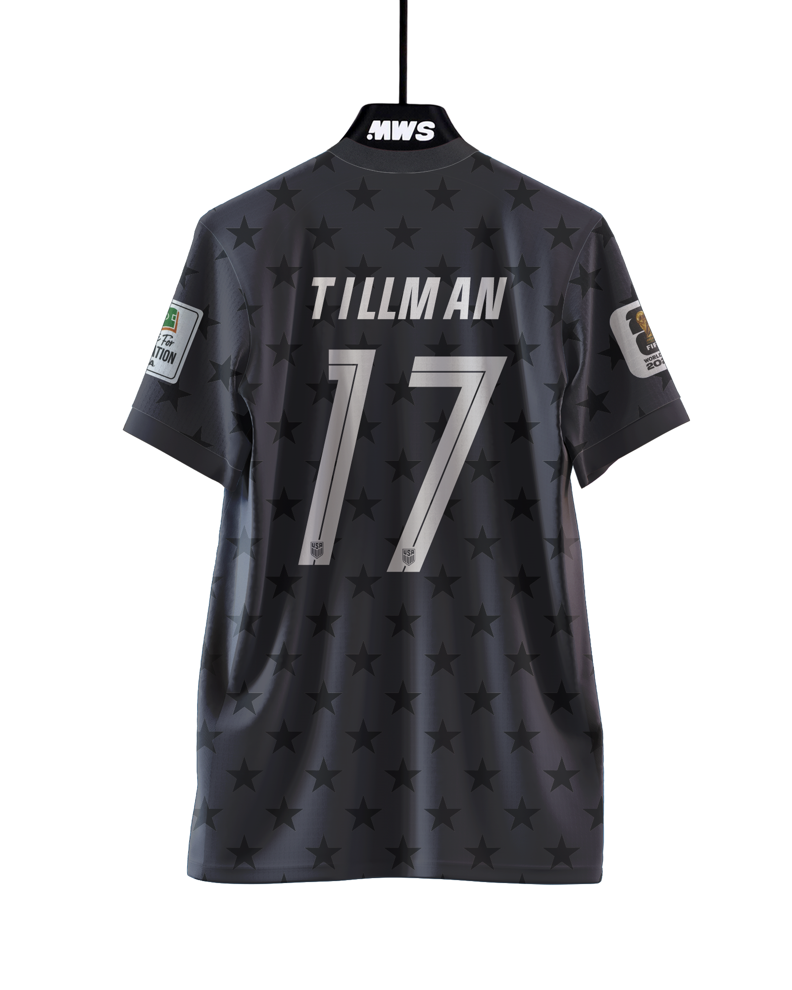 チェルシー チャロバー 選手支給品 MWS サイン入り ユニフォーム All MatchWornShirt Items - Authentic Sports Memorabilia and