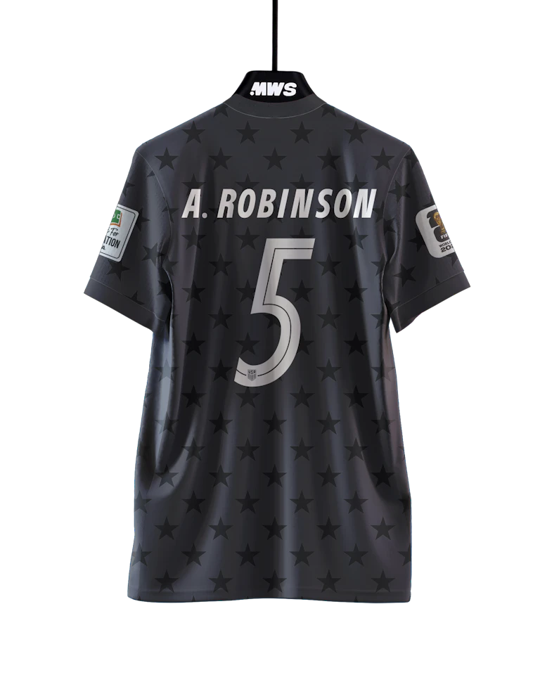 Antonee Robinson United States jersey