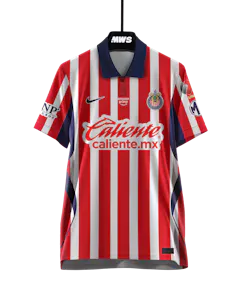 Brian Gutierrez Chivas Guadalajara shirt