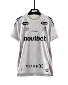 Neymar da Silva Santos Junior Santos shirt