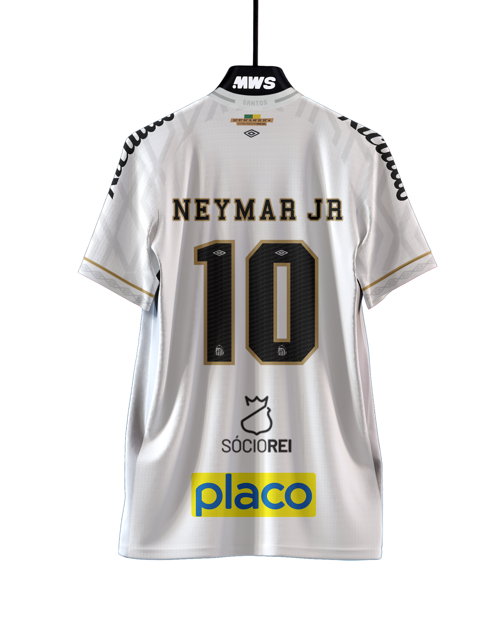 Neymar da Silva Santos Junior