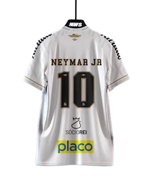 Neymar da Silva Santos Junior