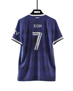 Son Heung-Min MLS All-Stars shirt