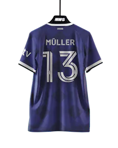 Thomas Müller MLS All-Stars shirt
