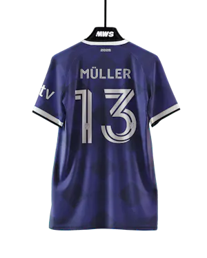 Thomas Müller MLS All-Stars shirt
