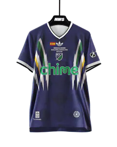 Carles Gil  MLS All-Stars shirt