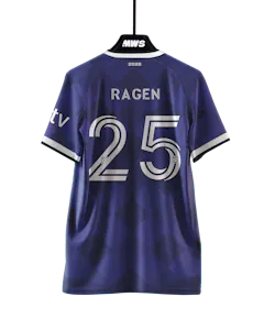 Jackson Ragen MLS All-Stars shirt