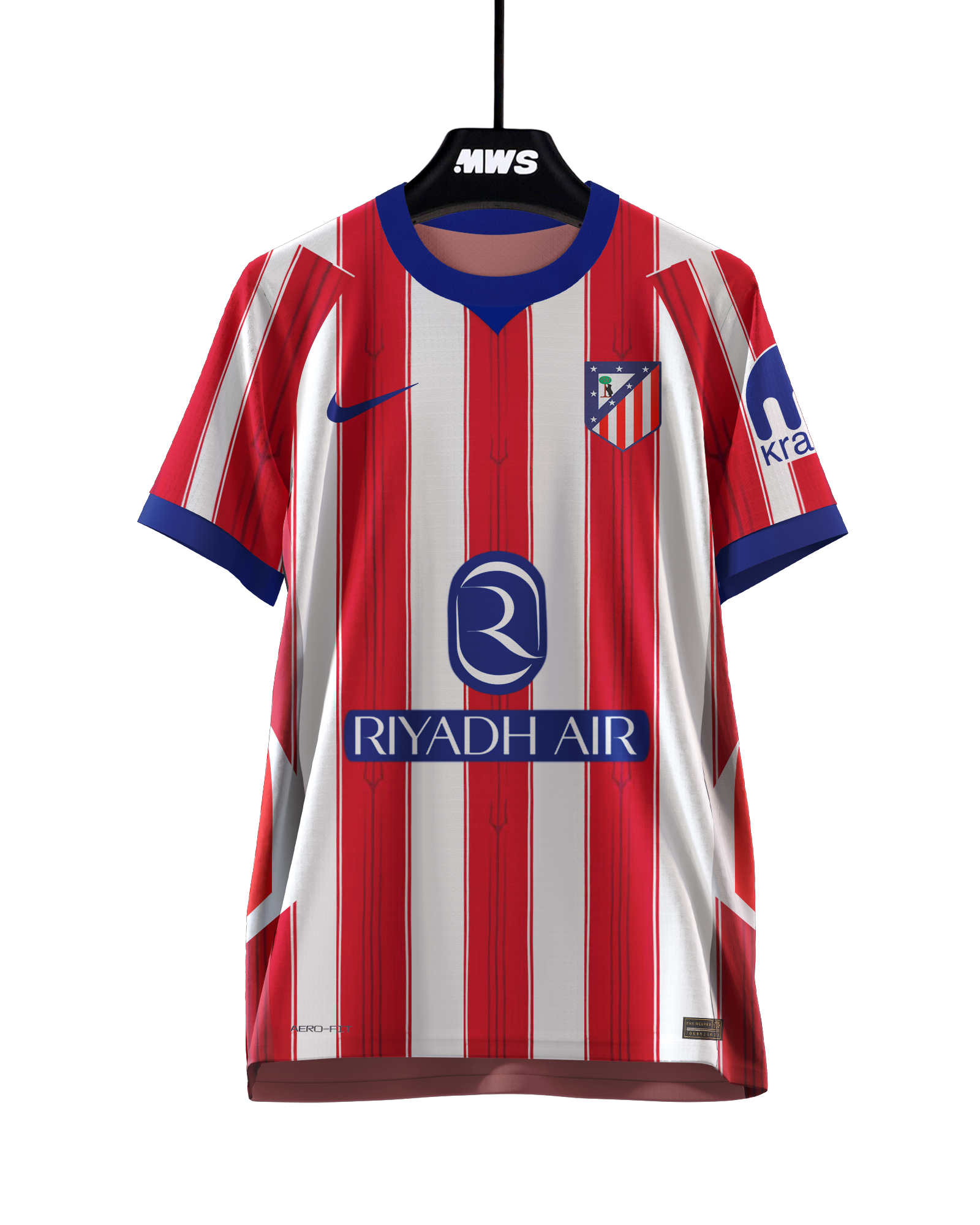 Squad Signed Shirt