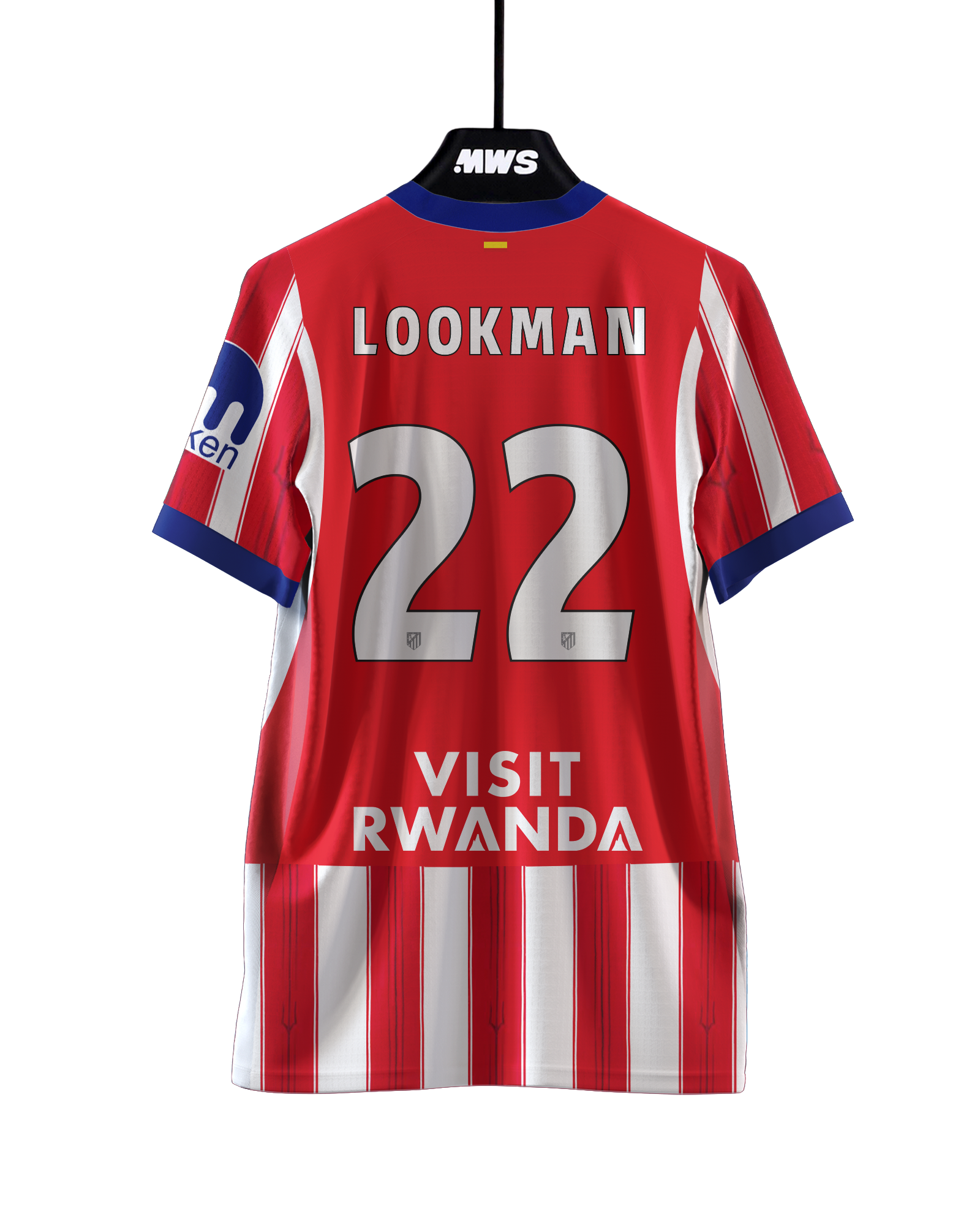 Ademola Lookman