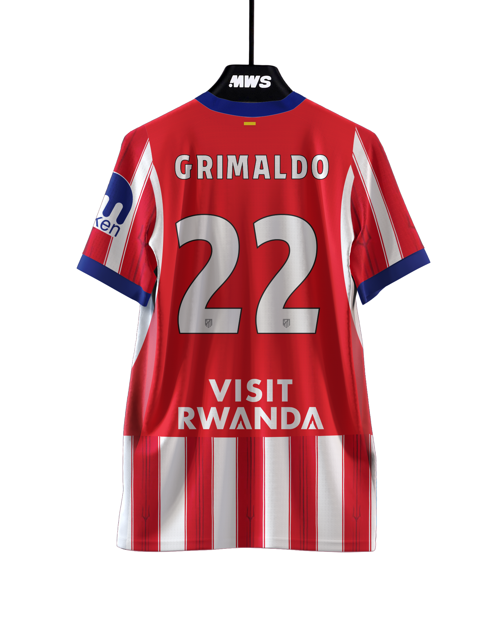 Alejandro Grimaldo