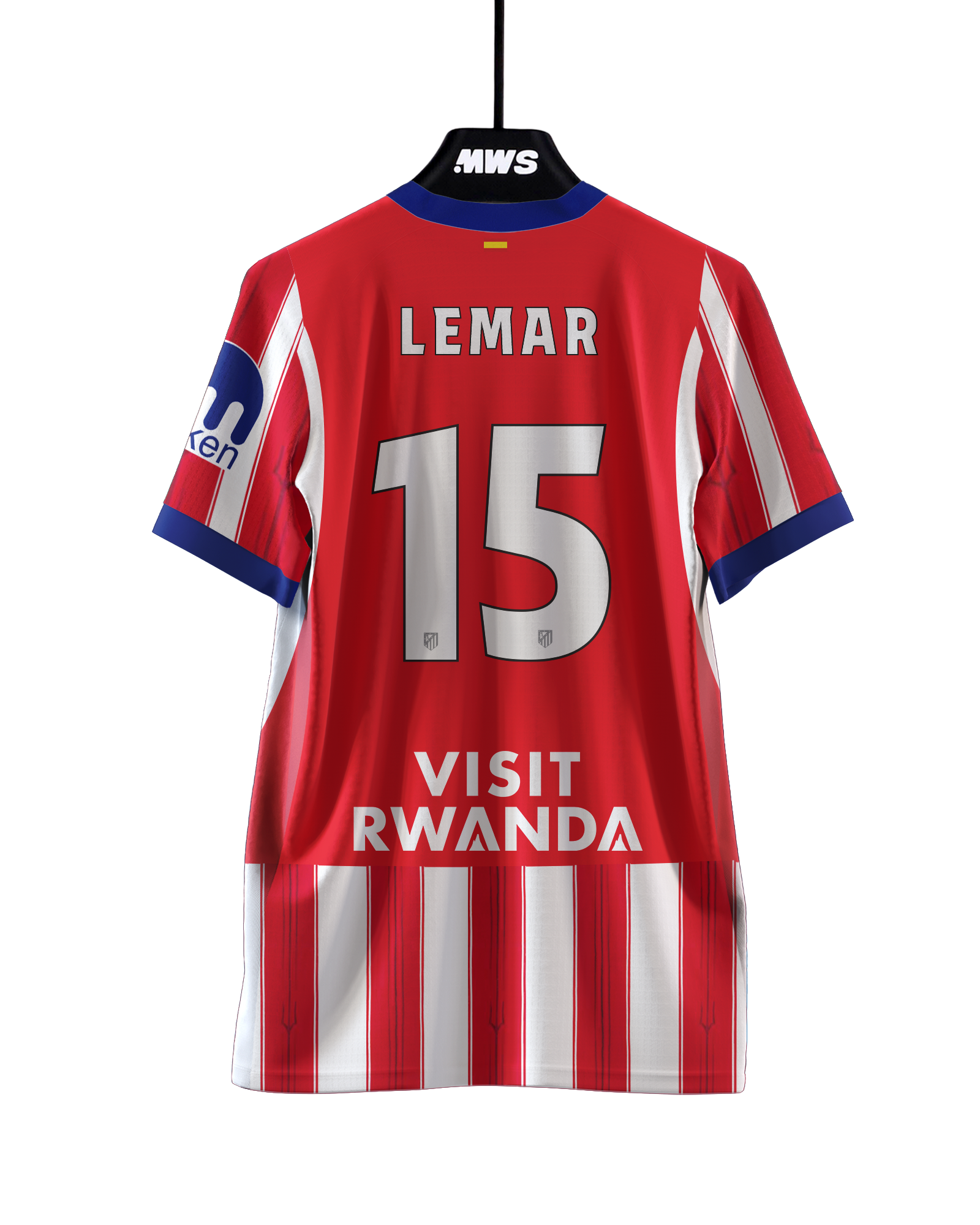 Thomas Lemar