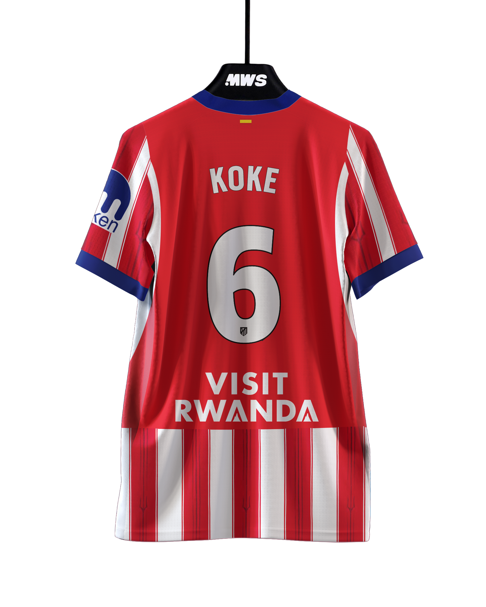 Koke
