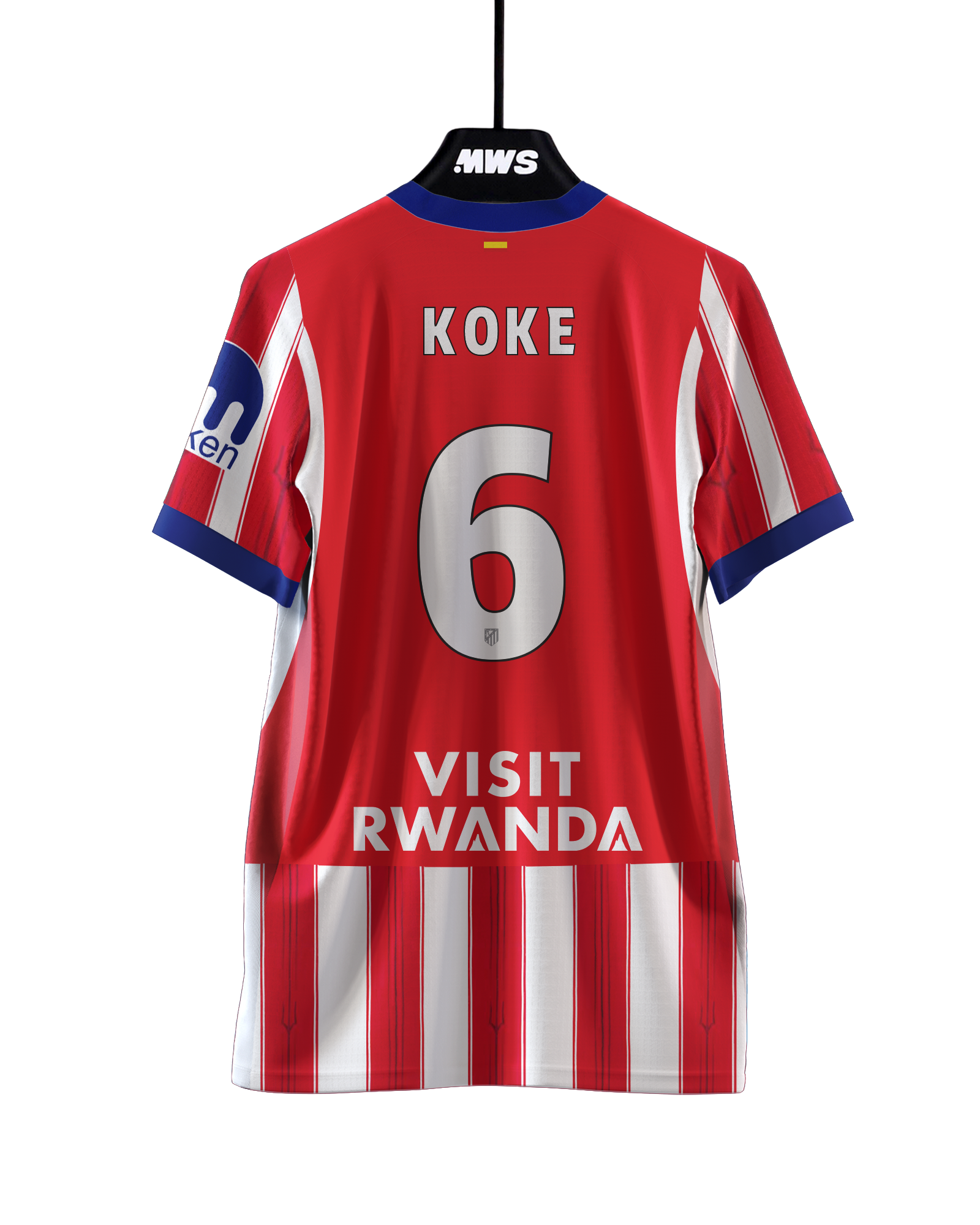 Koke