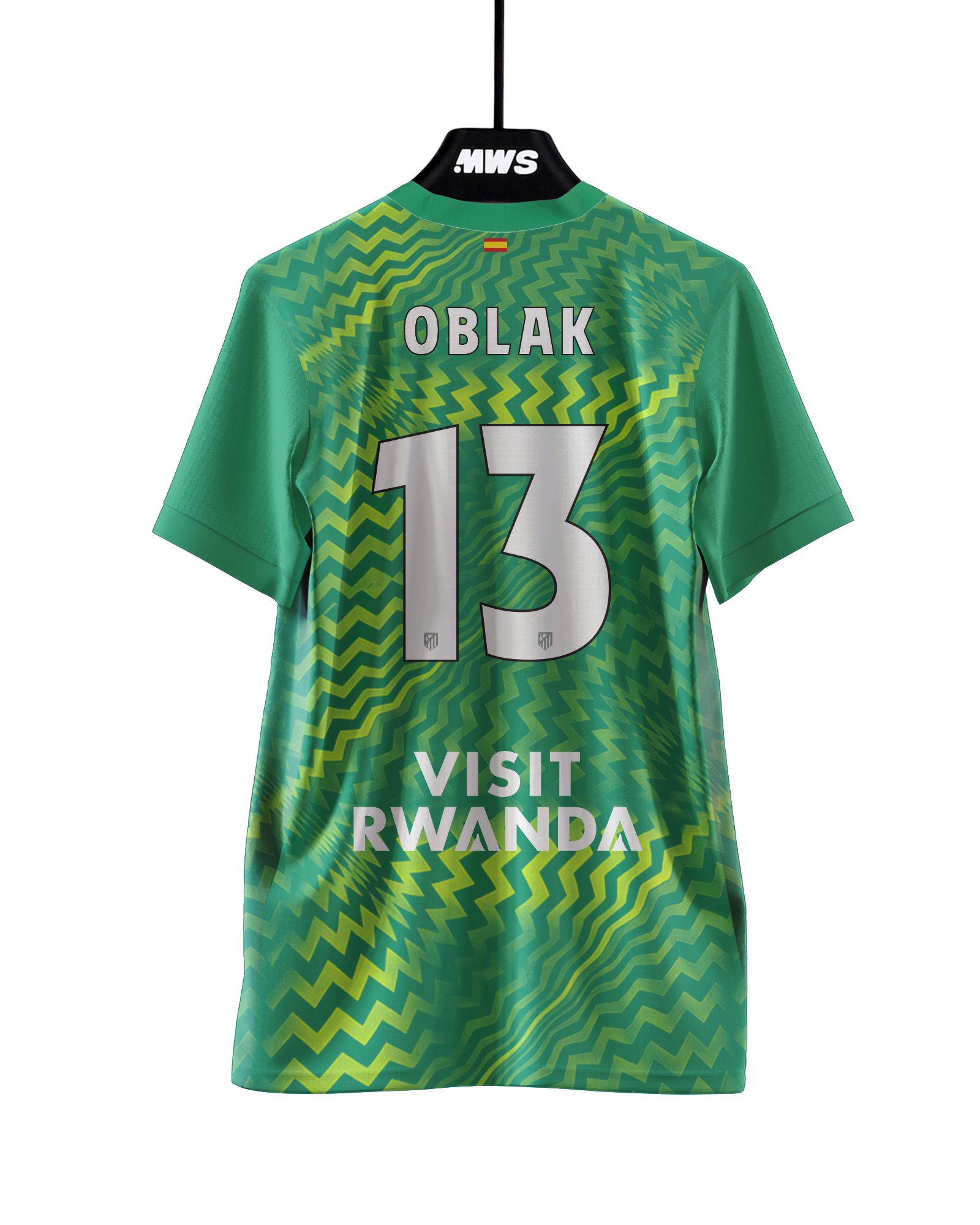 Jan Oblak