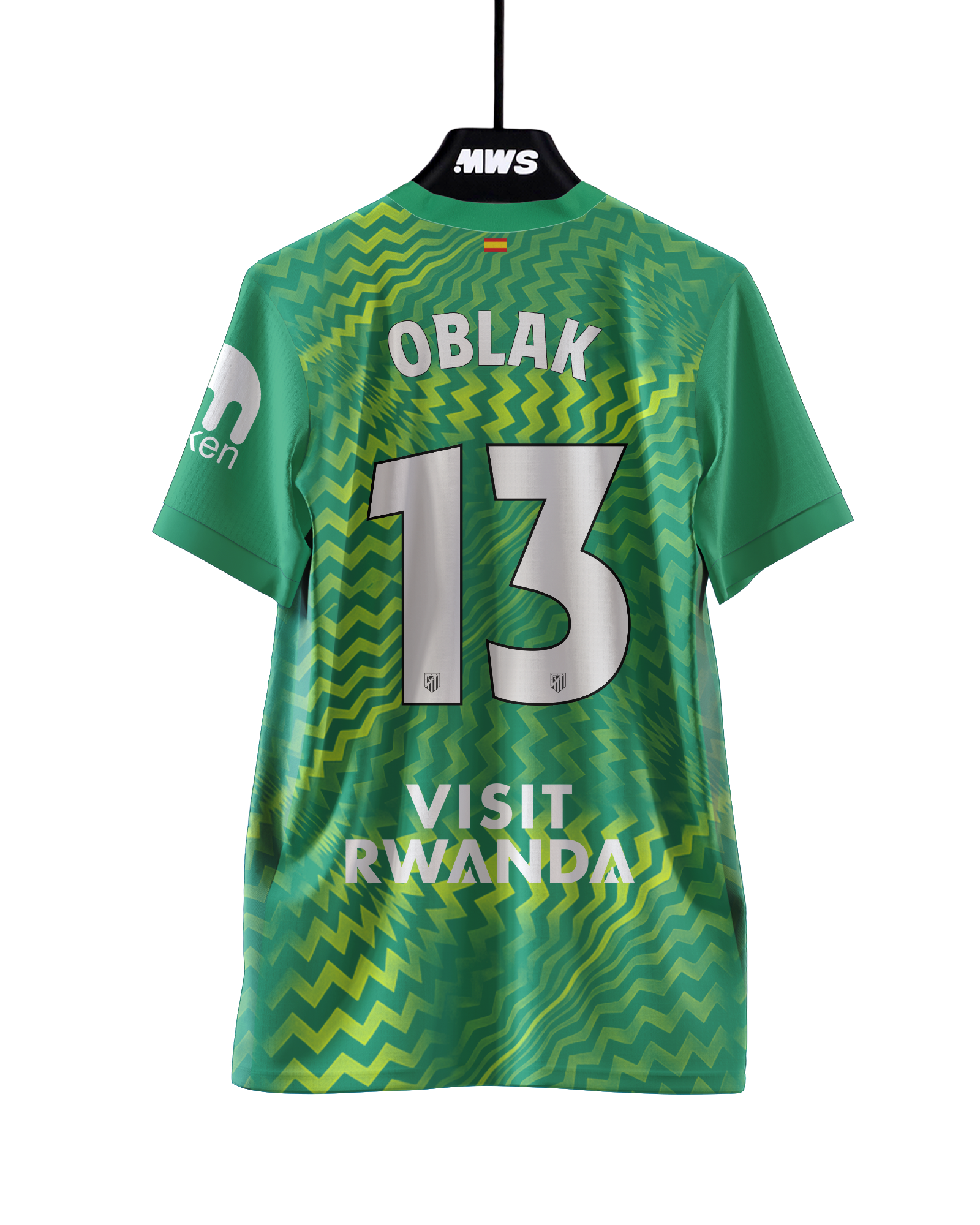 Jan Oblak