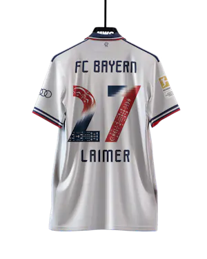 Konrad Laimer