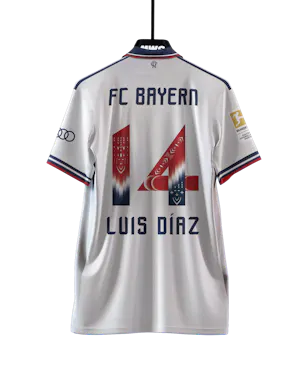 Luis Díaz