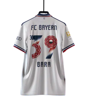 Bara Sapoko Ndiaye
