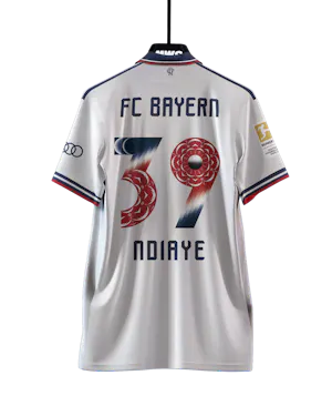 Bara Sapoko Ndiaye