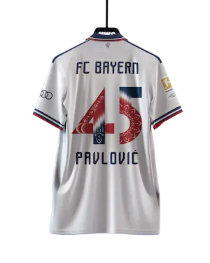Aleksandar Pavlović
