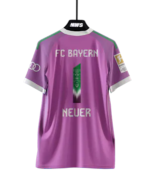 Manuel Neuer