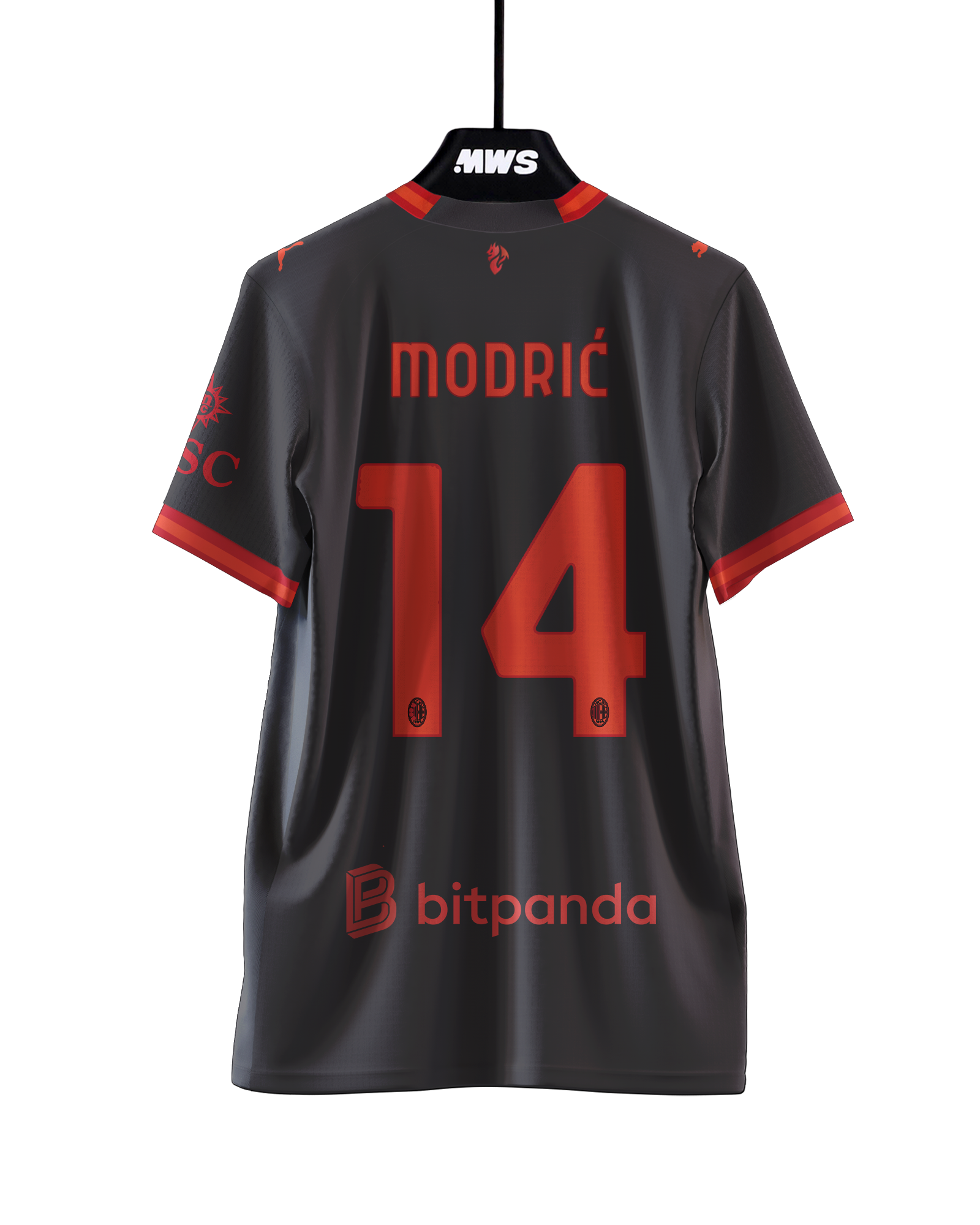 Luka Modrić
