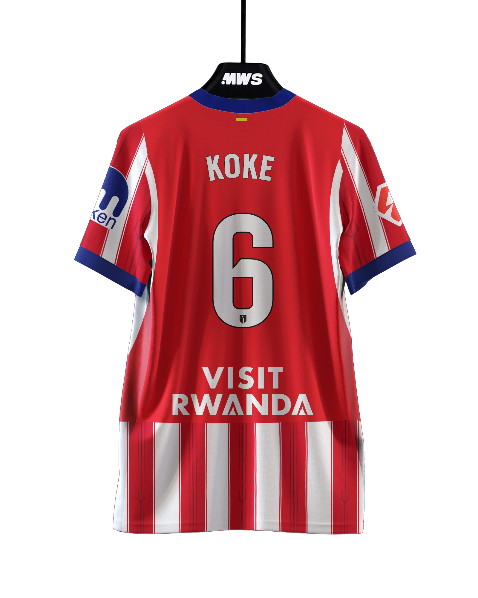 Koke
