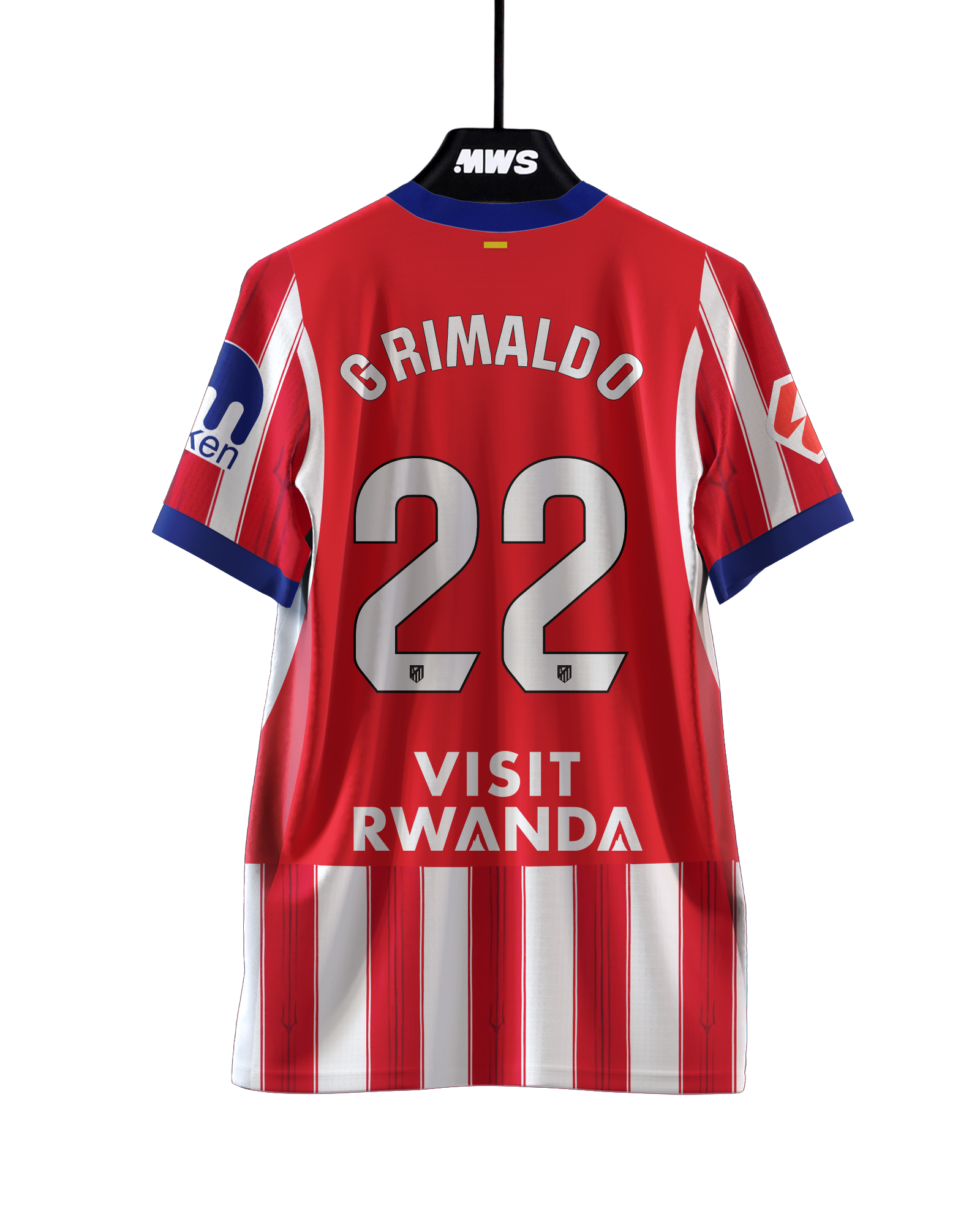 Alejandro Grimaldo