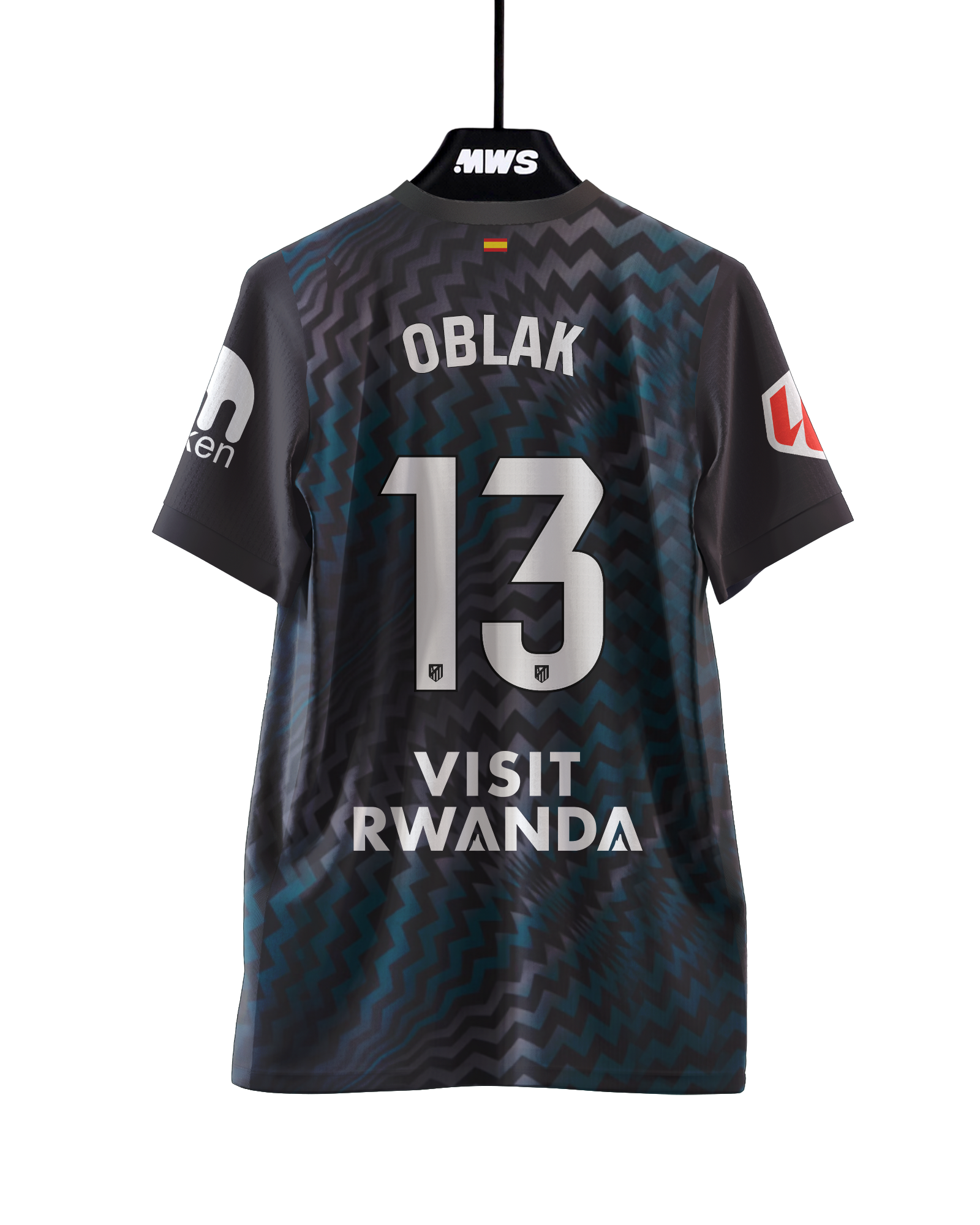 Jan Oblak
