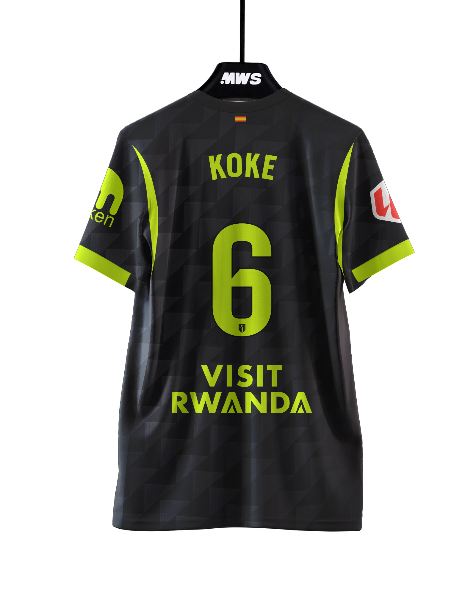 Koke