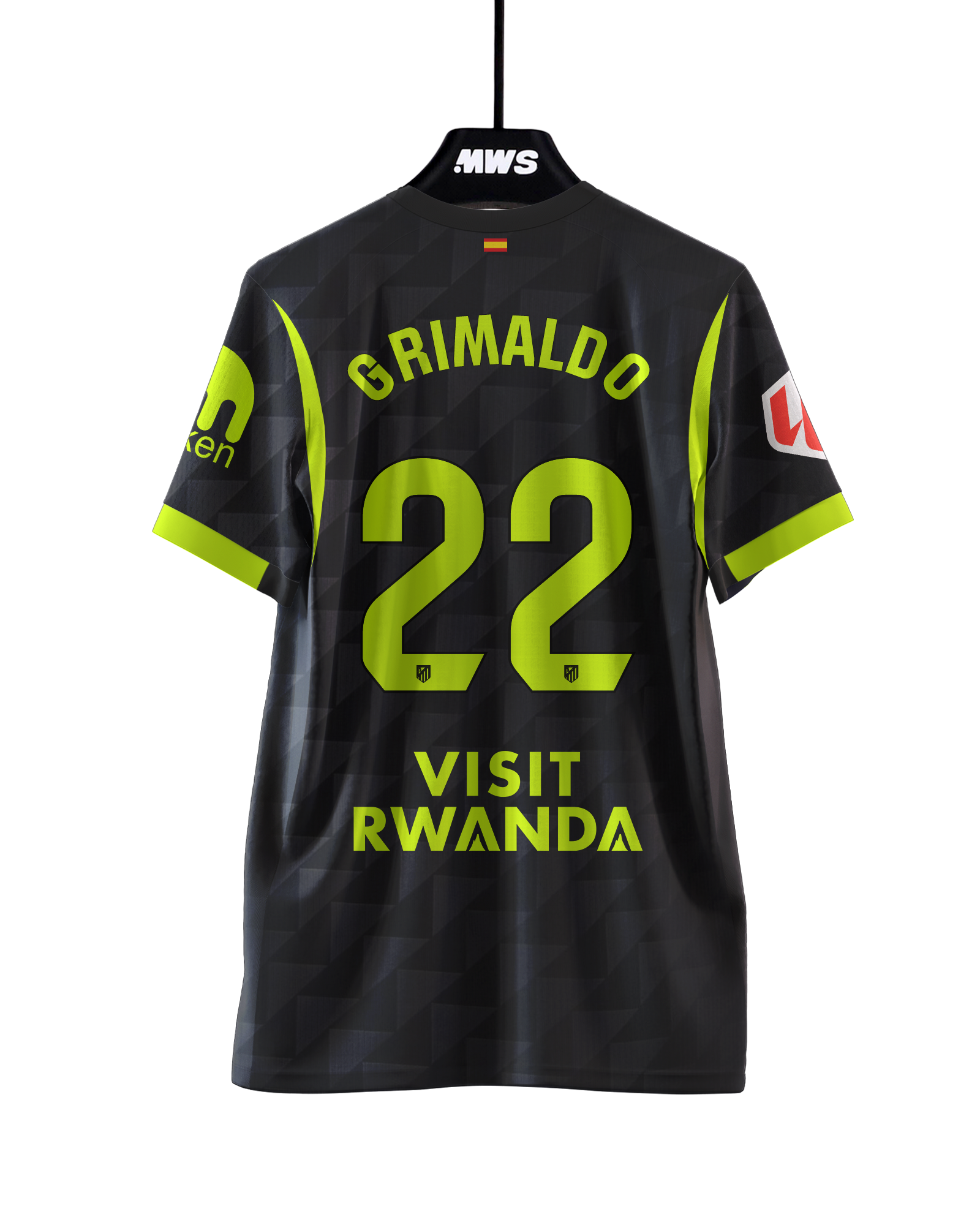 Alejandro Grimaldo