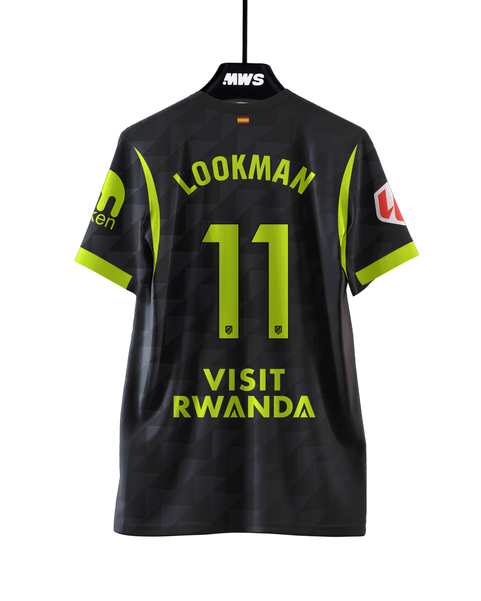 Ademola Lookman