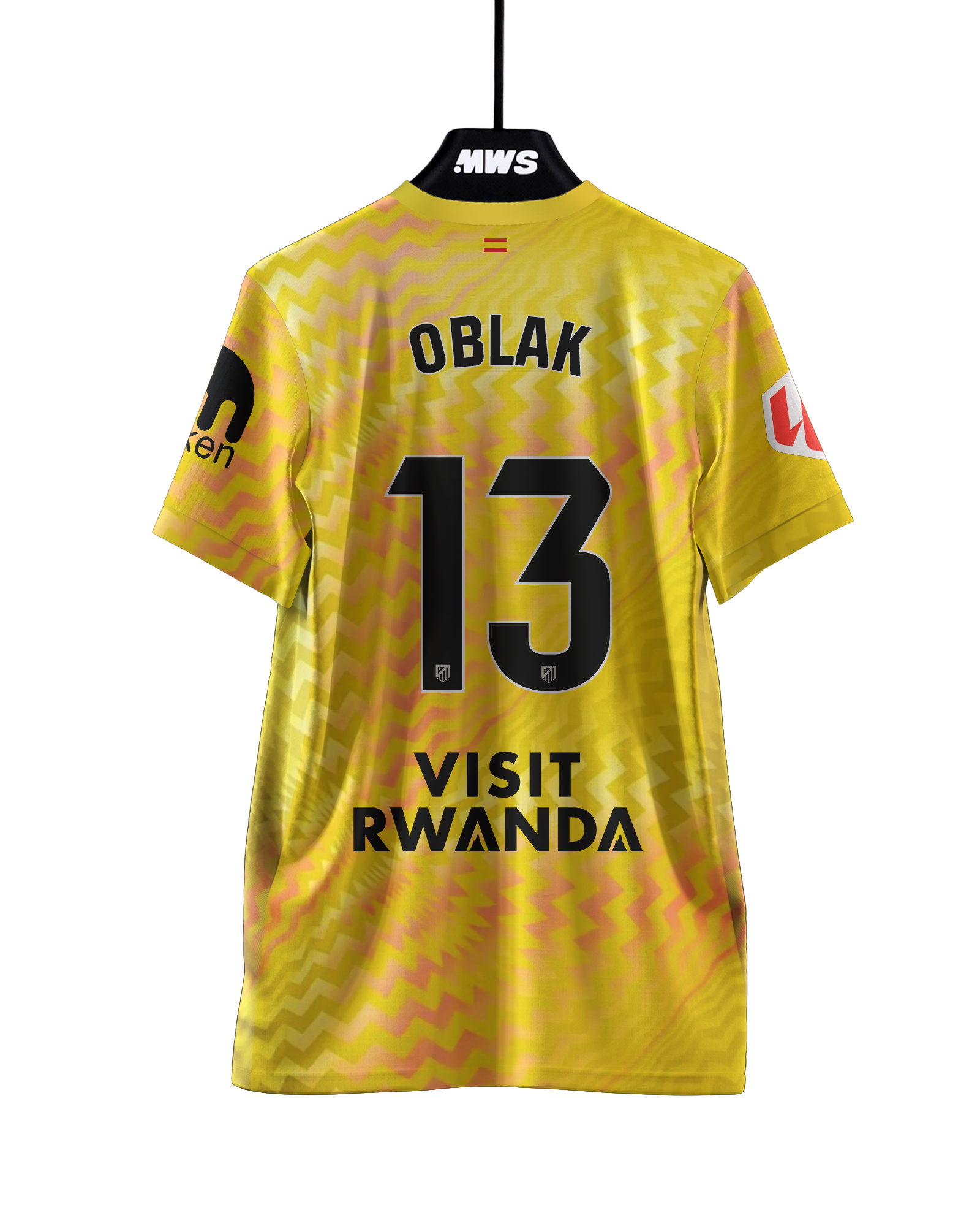 Jan Oblak