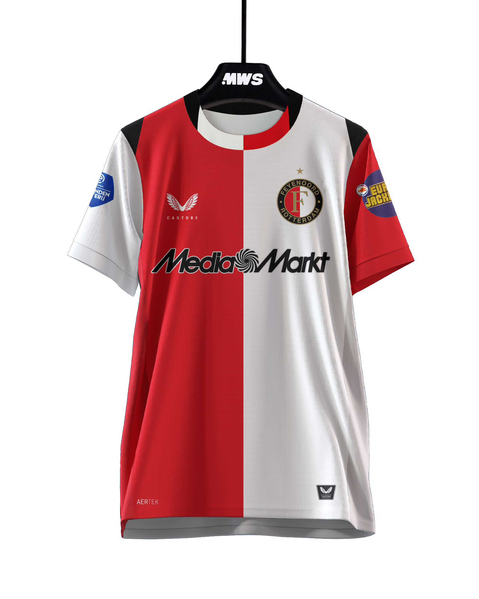 Feyenoord Soccer Jerseys | MWS