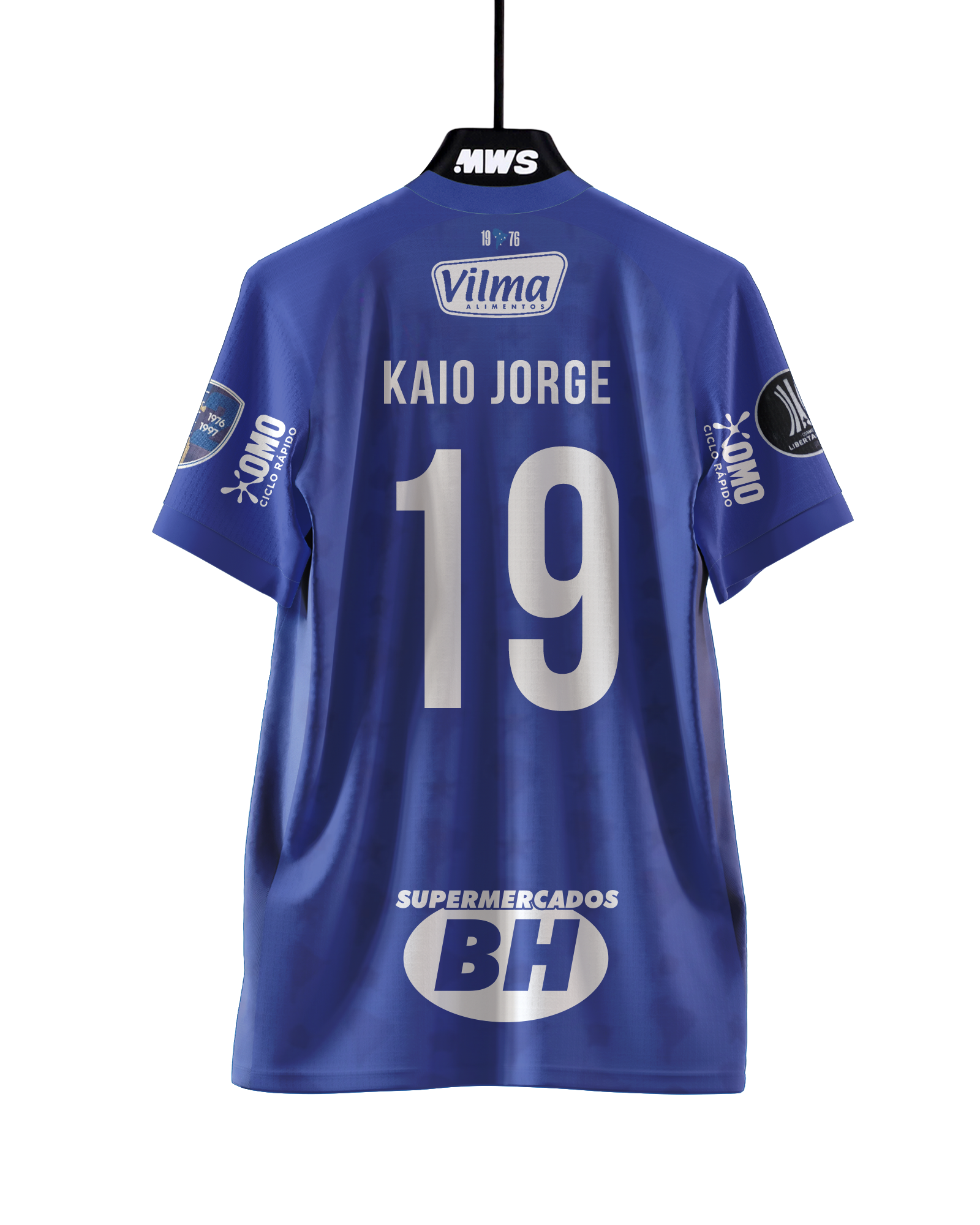 Kaio Jorge Pinto Ramos