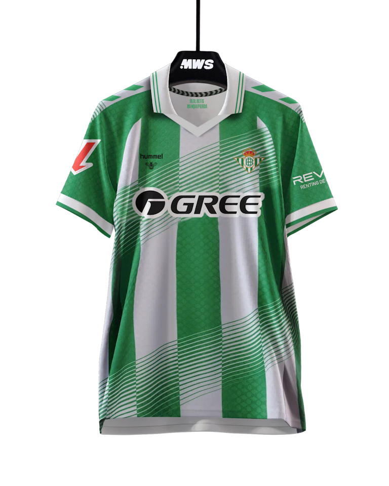Isco | Real Betis - Real Madrid | MatchWornShirt