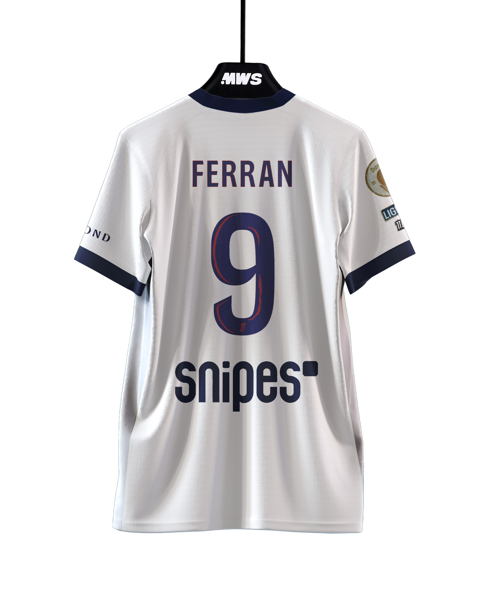 Ferrán Torres