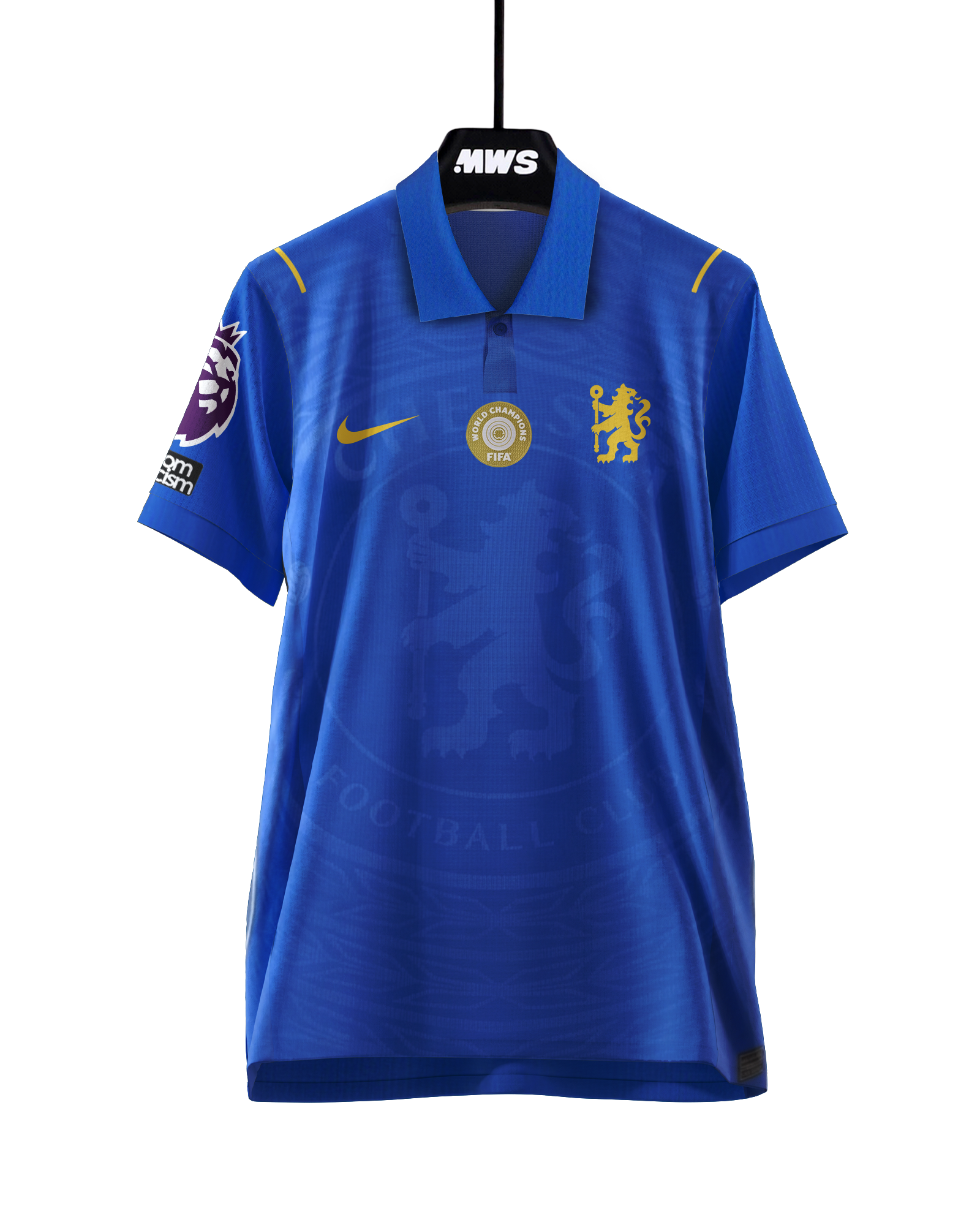 João Pedro Chelsea shirt