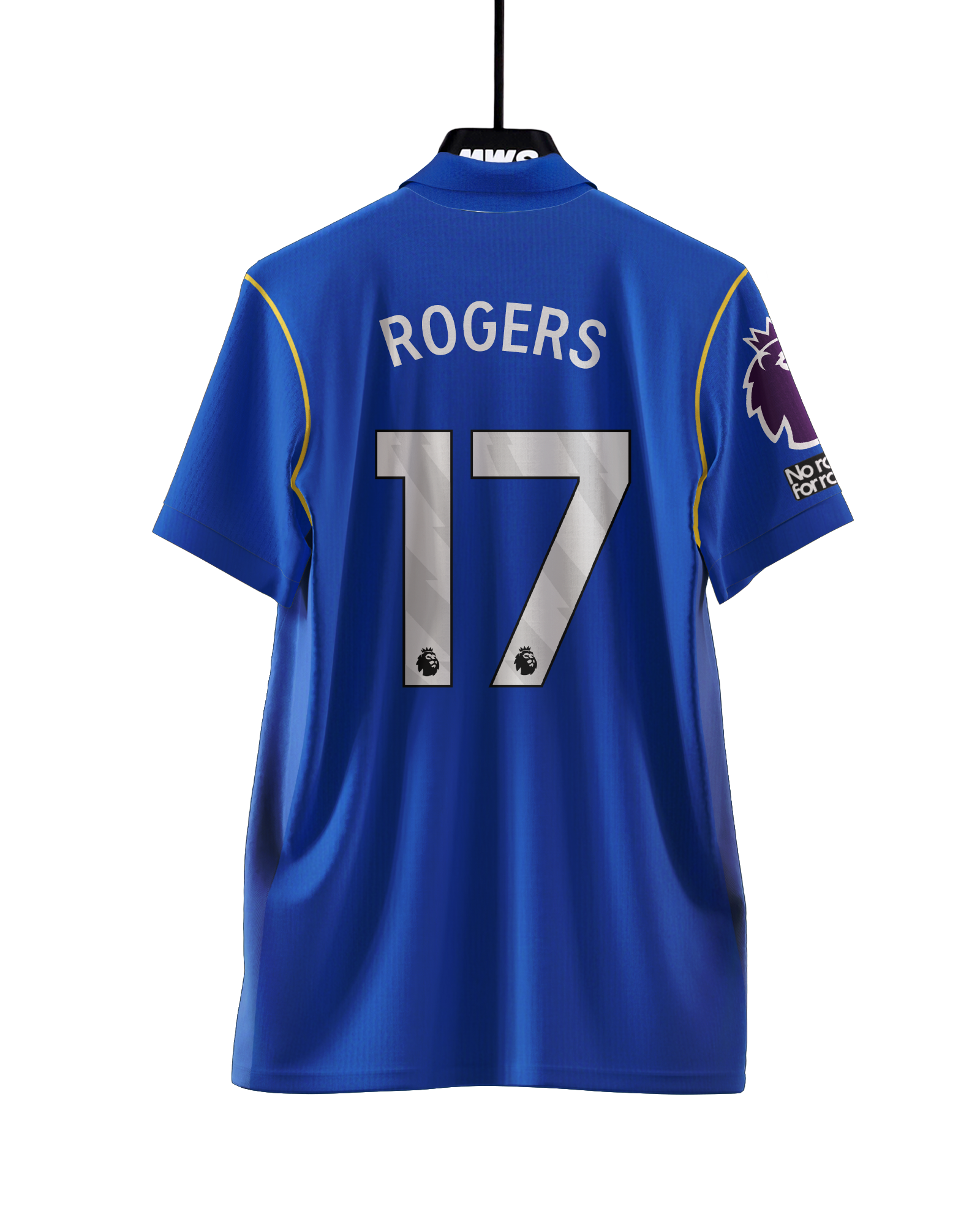 Morgan Rogers