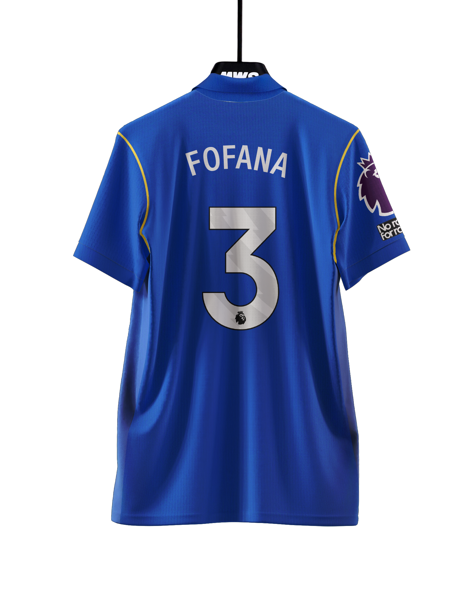チェルシー ユニフォーム 2026/27 | MWS