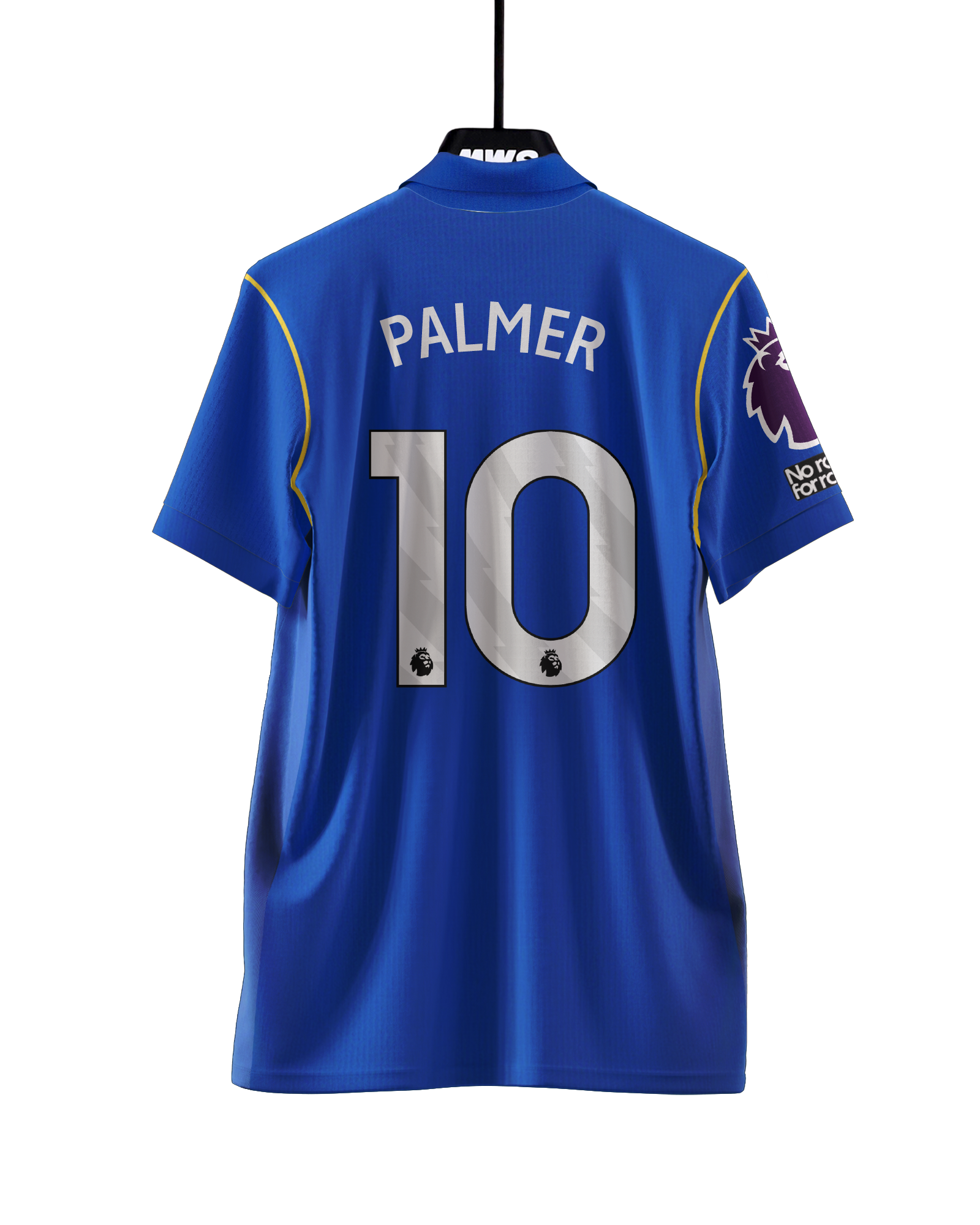 Cole Palmer Chelsea shirt