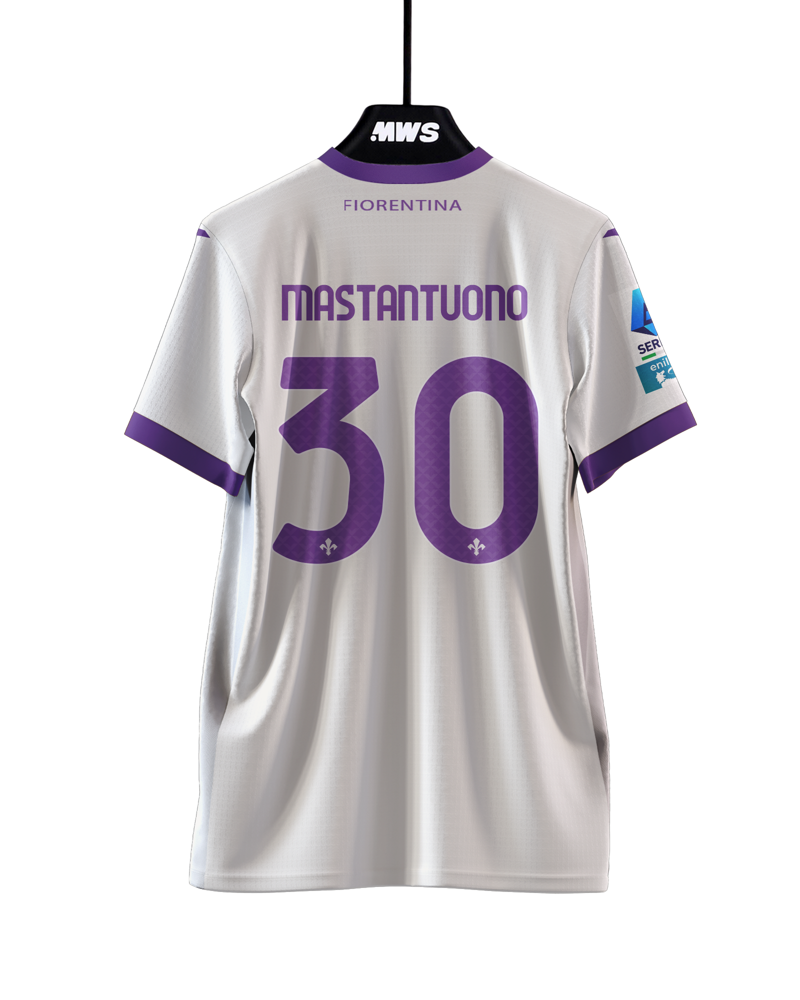 Franco Mastantuono