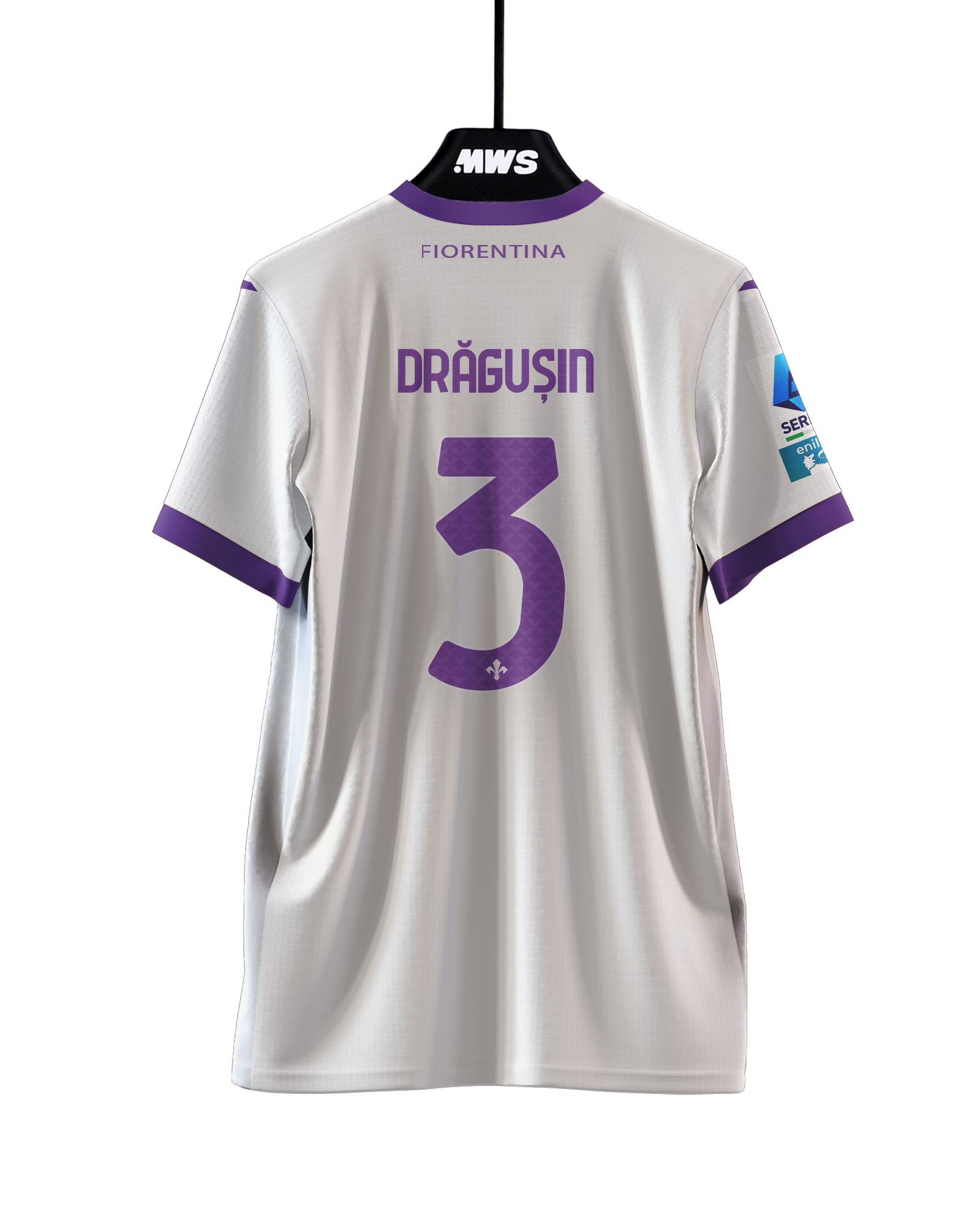 ACF Fiorentina Soccer Jerseys | MWS