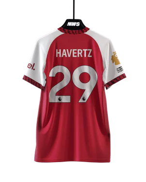 Kai Havertz