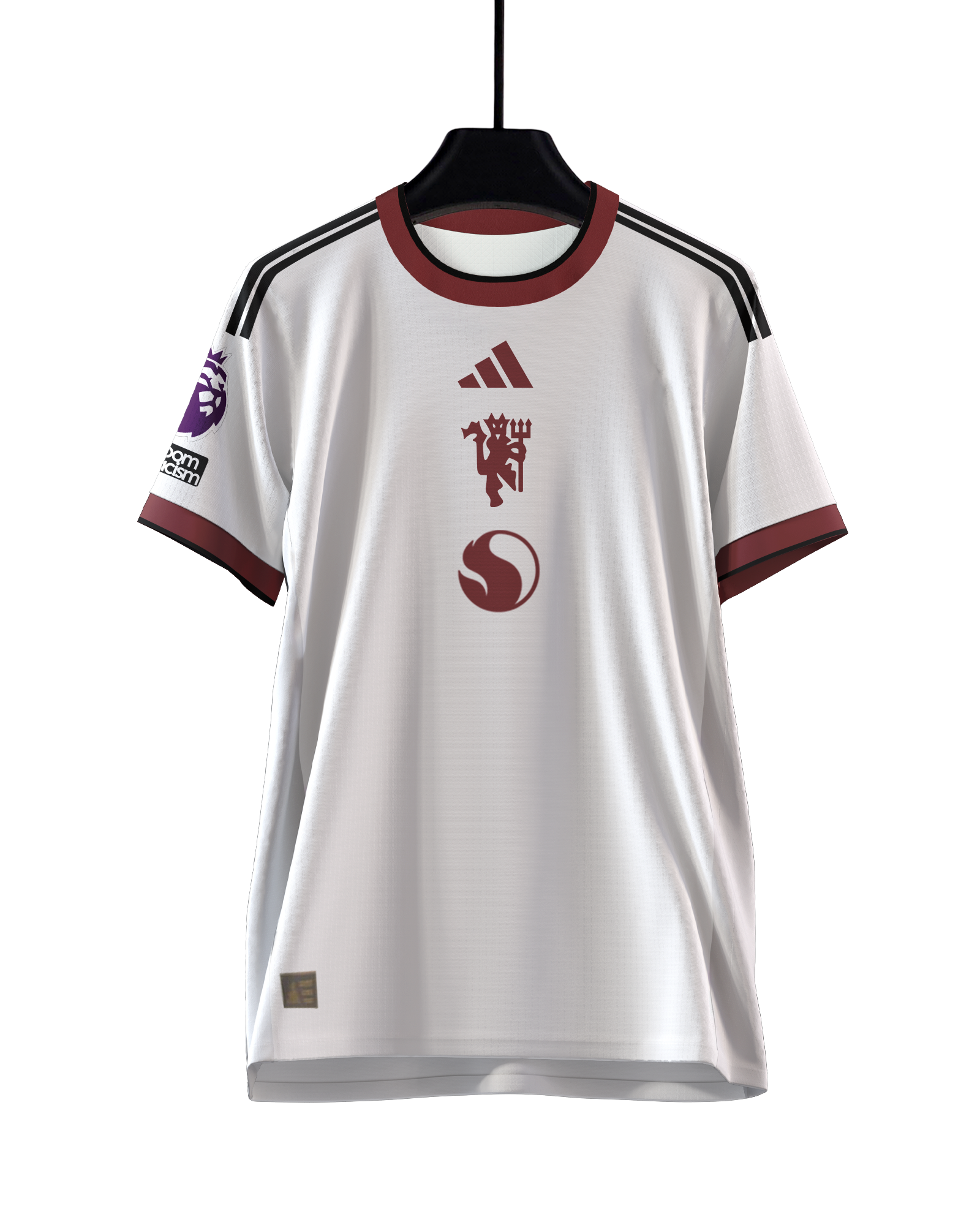 Maglia di Luke Shaw (Manchester United)