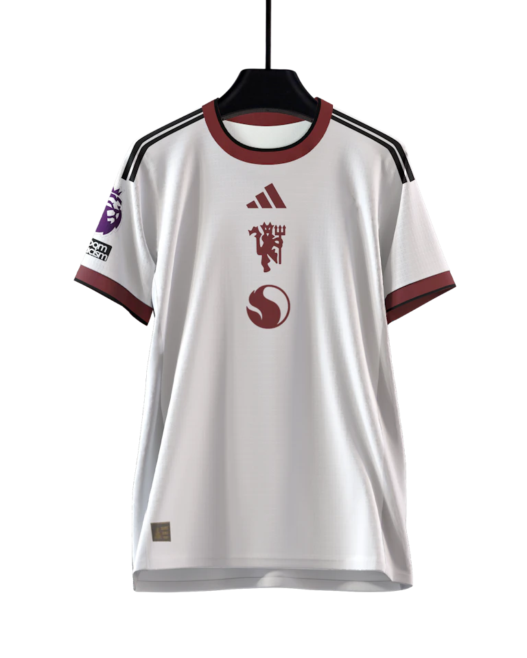 Maglia di Luke Shaw (Manchester United)