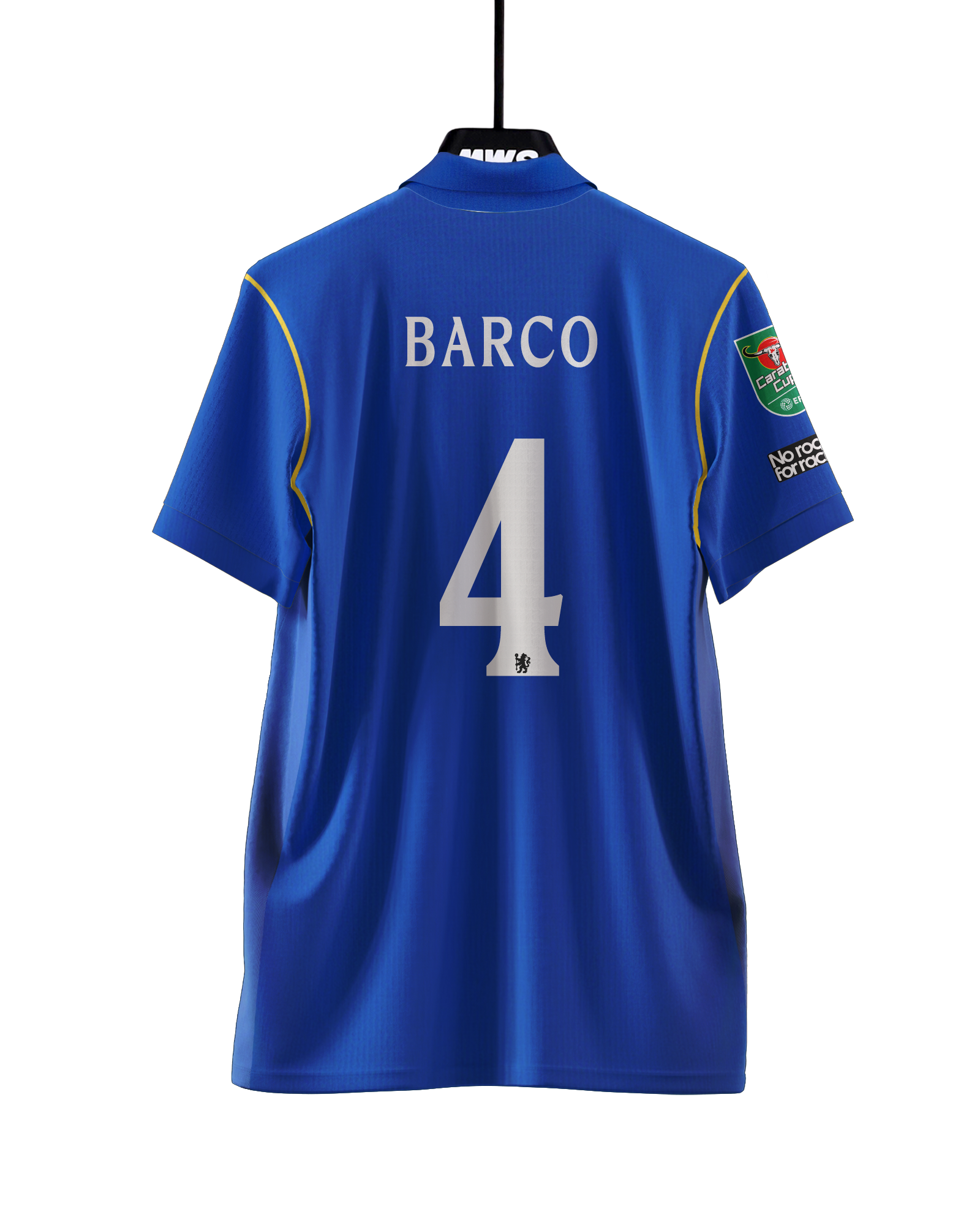 チェルシー ユニフォーム 2026/27 | MWS