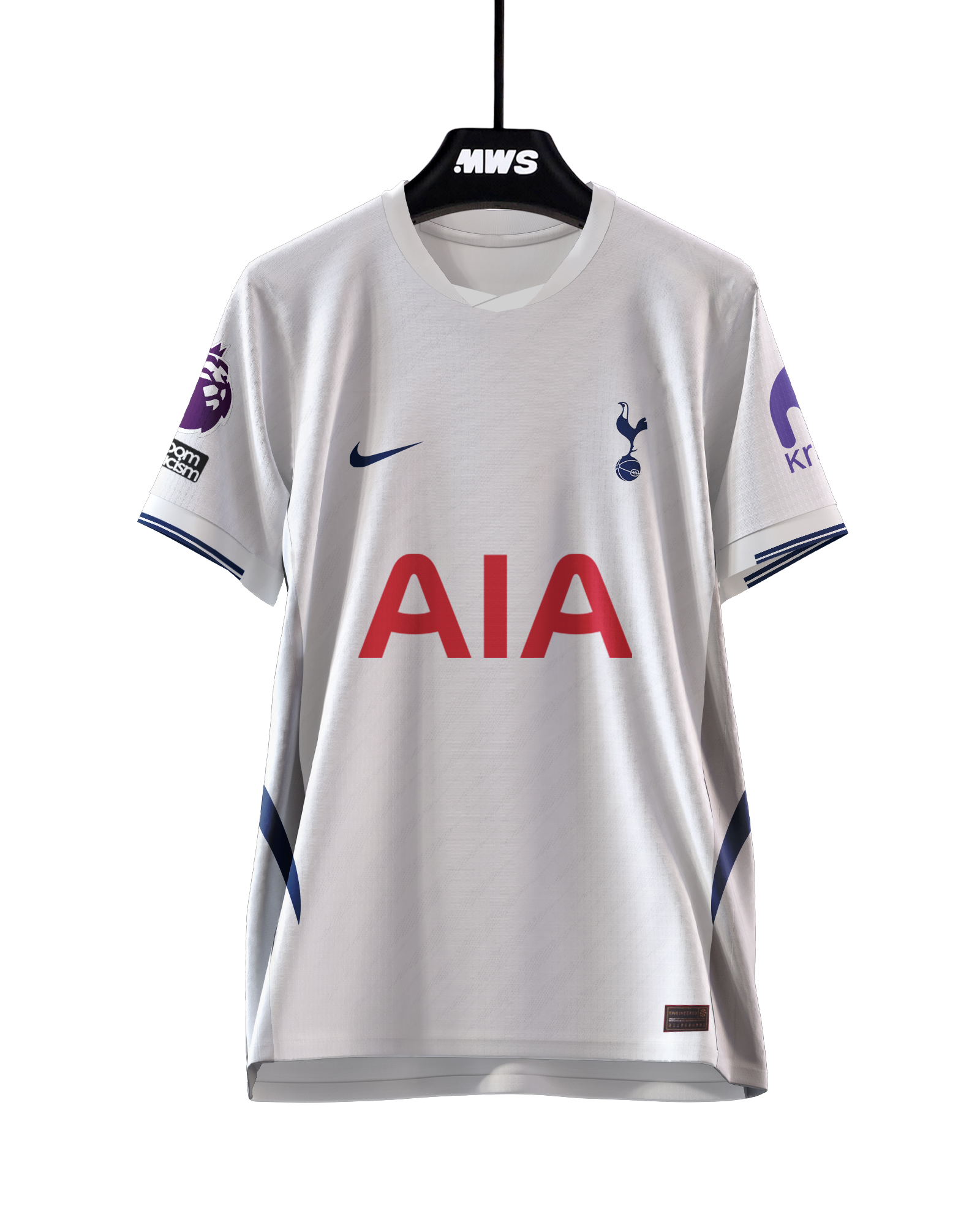 Tottenham Hotspur Jersey 2026/27 | MatchWornShirt